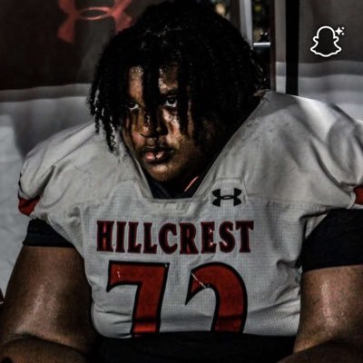 Keaston Dailey Profile