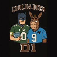 Coulda Been D1 (@couldabeend1) 's Twitter Profile