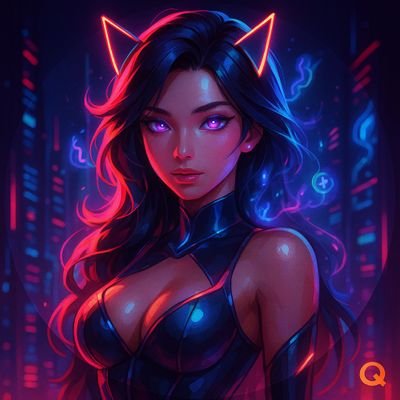 ikedi_davi20488's profile picture. I’m Queen Esther — a Web3 raider, KOL, and content writer passionate about decentralization, storytelling, and building strong communities.