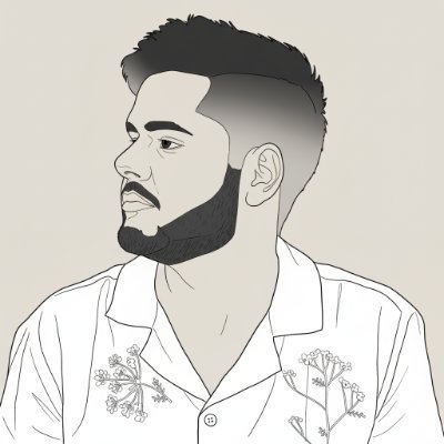 mr_arpit_pareek's profile picture. Web & App Designer ✨ Creating Beautiful & Functional Websites for Startups ✨ 

Alum @10kdesigners