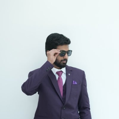 mubashdosth's profile picture. 