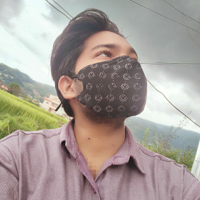 SurajKumar2621's profile picture. 