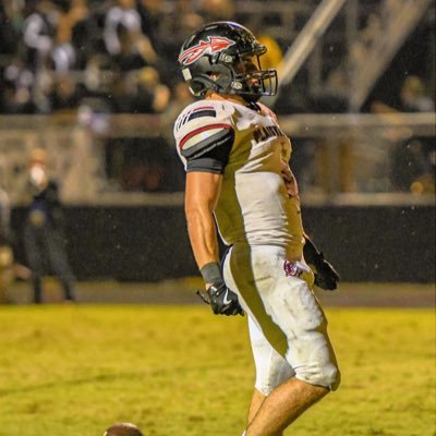 Plainview HS, Ardmore OK 28'| football,wrestling, Track | Slot Wr/RB/S/LB | Coach: scottpratt40@yahoo.com | Bench:275 Squat:425 | 100m: 11.3