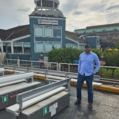 Serge_muta's profile picture. Licencié en Fiscalité. President de l’ONG Nourrah Lumière et Entrepreneur/DG de l’ETS Nourrah Lumière.