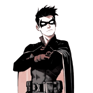 5thAndBest's profile picture. 𝗀𝗋𝖺𝗇𝖽𝗌𝗈𝗇 𝗈𝖿 𝖽𝖾𝗆𝗈𝗇 𝗁𝖾𝖺𝖽 ＆ 𝘀𝗼𝗻 𝗼𝗳 𝘁𝗵𝗲 𝗯𝗮𝘁 !