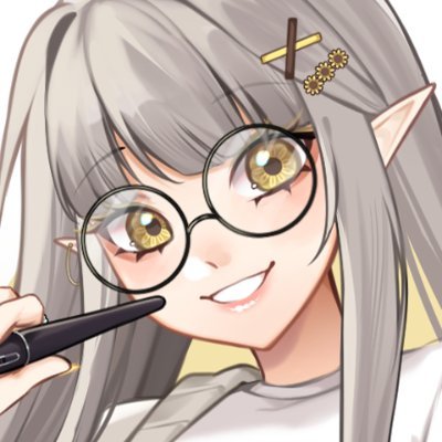 ※ cozy Elf, graphic designer
✢ cmms » https://t.co/I2V3JtFwVx
✢ 🛒 » https://t.co/ITV8TMaT7i
✢ 💌 » hello@harukoti.com