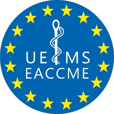 eaccme's profile picture. The purpose of the EACCME® is to provide accreditation of international CME in Europe and to facilitate the recognition of credits between the various countries