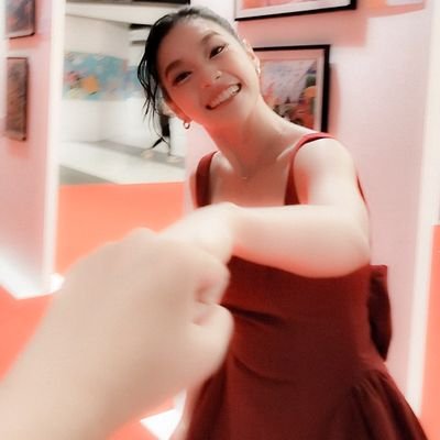 N'มุกของพิเฌอ ; #CherprangAreekul
P'Cher is always my love. ♡ 𓃠
(( fan account ))