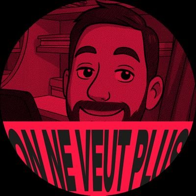 leubranlo's profile picture. 🇫🇷-🇧🇷.
- Commente l'actualité de manière random.
- ML, progressiste
- ASSE
- PRCF