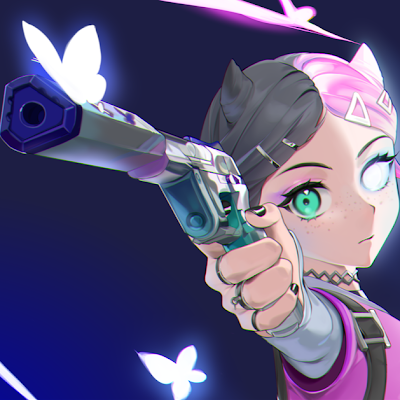 Raiudayo's profile picture. 