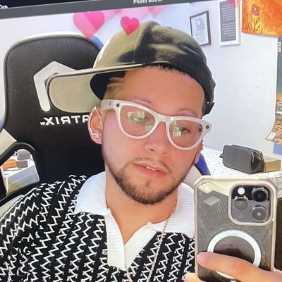 _steevoo's profile picture. 25 🇵🇷🇲🇽live life, good energy or get out my mf face 👋🏼. Miami ✈️Charlotte