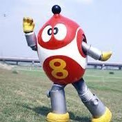 fukumen_0420's profile picture. 尿酸値高め。坐骨神経痛気味。老眼。