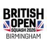 BritOpenSquash's profile picture. The official X account for the British Open Squash Championships. #WhereLegendsAreMade
