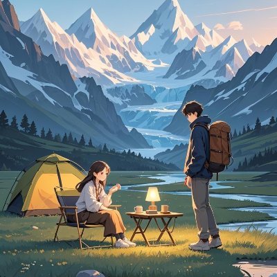 こんにちは、私はシンガポール出身で、キャンプが好きで、日本文化やアニメ、美しい風景も大好きです。自然の中でのんびり過ごす時間や、日本の芸術や物語に触れる時間を楽しんでいます。同じ趣味の方とつながれたら嬉しいです。