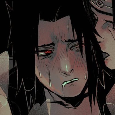 uchihacest (mainly itasasu🔁) | 18+ ONLY | NO MINORS, 🪦🕊️ | priv @mpregprolifer | husbandbrother to viridian 🖤