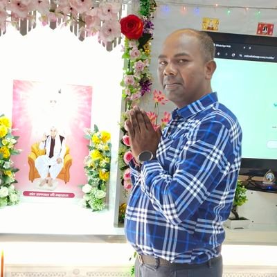 dineshKuma70498's profile picture. hi friends,I am a disciple of sant Rampal ji maharaj ji.If you also want to get rid of death and born of this world So get Naam Diksha from sant Rampal ji