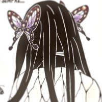 胡蝶 カナエ (@_bloomveil) 's Twitter Profile