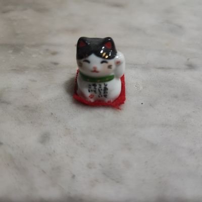 stoneotter1925's profile picture. 