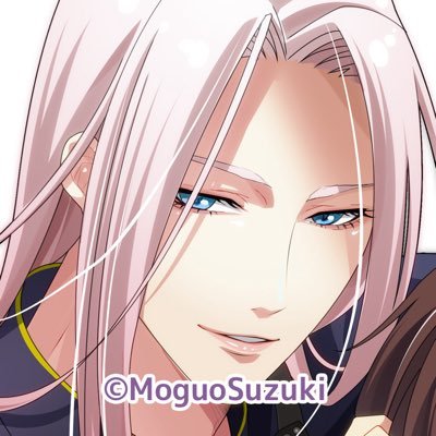 すずきもぐおⓂ️さんのプロフィール画像