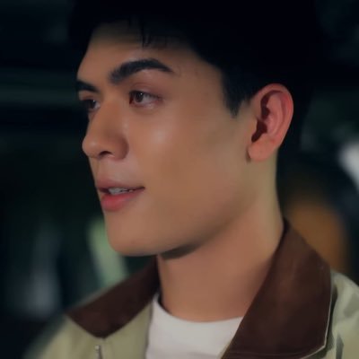 “But my heart is sure, you're the one that I'm looking for.”