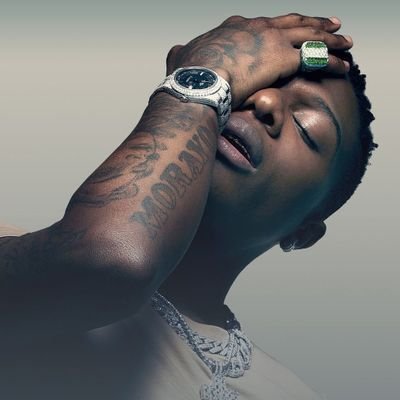 berry_sneeze's profile picture. ♡ GOD OVER EVERYTHING♡ BARCELONA 💙❤️ ☆ Lionel Messi🐐 ☆ Wizkid 🦅