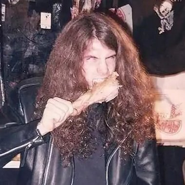my name is blake Spanish/english he him, #numetaltwt #sktwt priv: @spreenygorillaz
#korntwt
IF UR 555 THEN IM 666