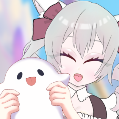 VTuber準備中の猫八ローズ(ねこはち)です!不思議猫のお姉さん/個猫勢/ネタ系・お歌・お絵描きetc.
【立ち絵公開チャレンジ中】
X→2000人 HALLOWEEN衣装🎃🍬🍭達成🩷
Y→500人 水着衣装👙☀️🏖️
いつも🩷💬♻️ありがとう(🎀ФωФ🎀)