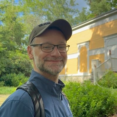 👨💻 Software Dev @teamtailor · 🎙️ Podcaster · ❤️ Ruby 💡 Sharing ideas, projects & reflections