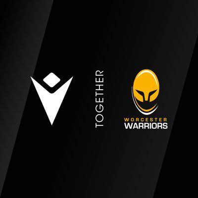 WorcesterMacron's profile picture. The Official Macron Store for Worcester Warriors