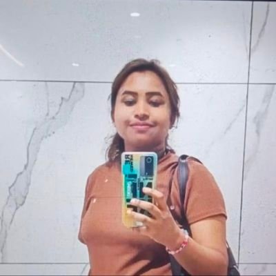 KR__tech's profile picture. Contributor @ 🤗, GenAI Engineer #Machine Learning Engineer 🧑‍💻, 

Talks about #GenerativeAI #GAN #LLM #NLP