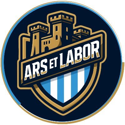 Ars_Et_Labor's profile picture. Arte e lavoro, competiamo in LND / VPG C / VPL B | FC26 Club