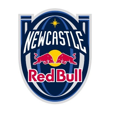A NEW ERA… Newcastle Red Bulls ⚡️ #givesyouwiiings