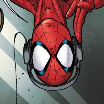 spiderminrr's profile picture. memento viviere