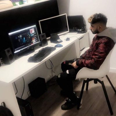 king_aleem_'s profile picture. King Aleem 👑