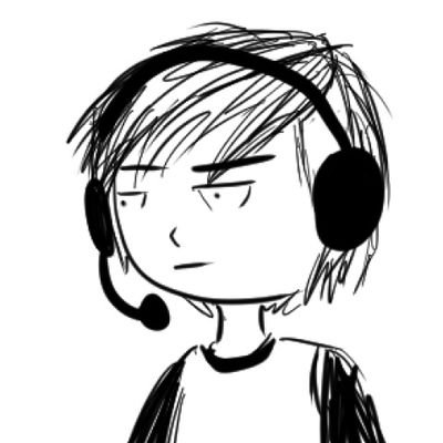 I draw randomly when I'm at university cuz I cannot pay attention in class (I also do some digital arts SOMETIMES)