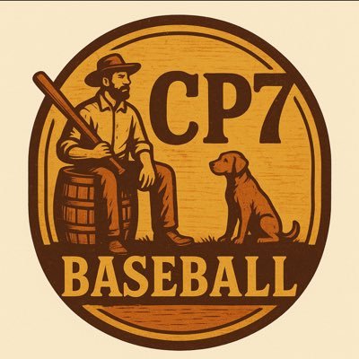 CP7Baseball's profile picture. Private Athletic Baseball Performance East Orlando, Oviedo Geneva, Florida. @motorpreference @onbaseu Certified Move Better Play Better Aquinas Alum 🏈⚾️