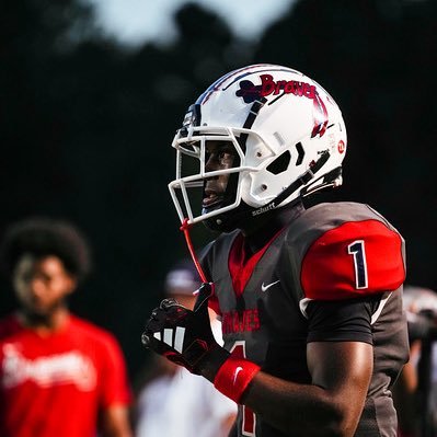 C/O 27, 3 Sport ATH 4.6 GPA|4.40 Lazer 40 yard dash NCAA ID #2508692246 843-703-5071 📲nickgordon08@icloud.com 1 D1 🅾️ffer