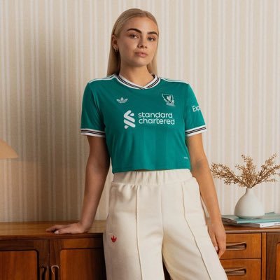 LiverpoolFC and LiverpoolFC Womens | 20/20 PL grounds | Can be found playing around with lights and keyboards | As featured on Sky, TNT, MOTD and Inside Anfield