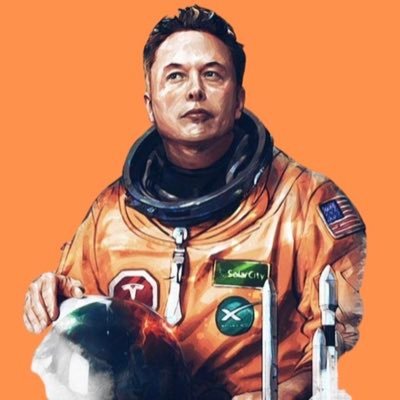 Tesla🛰️ 📡 Starlink brain 🧠 Neuralink Founder a chip to brain Open Airt ⚡️MAGA 🇺🇸