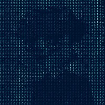 LoftRivne's profile picture. human