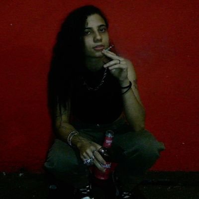 ⍟ ⎊ ✇ ✵۞ ϟ ४ 𖤍 ꘩ ᗢᱬ ✪ ➳ ◊ Ⓐ ⩔⎈
e o caba vai endoidar é? quero não já jantei já