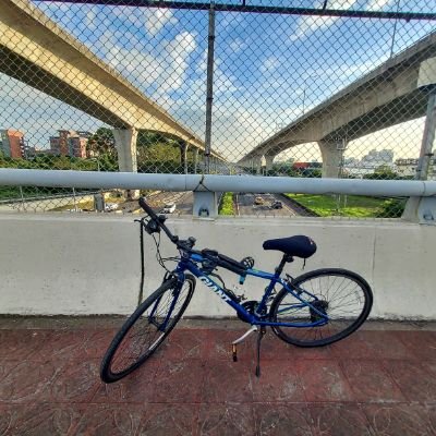 LinRayming's profile picture. 