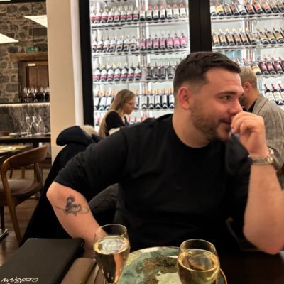 siz_boune's profile picture. #KCORP | Real Madrid