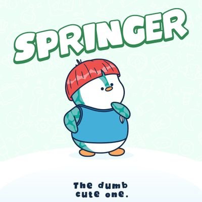 Bluend140514's profile picture. Web3 explorer | Market grinder | NFT wanderer