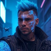 Blaze Enigma (@blazeenigma) 's Twitter Profile