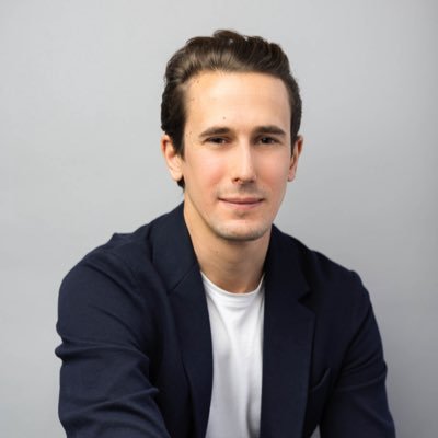 tomwrer's profile picture. Industry Manager @Google | @PSG_inside socios | Per aspera ad astra 💫