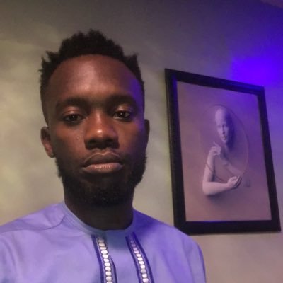 Kaycee606's profile picture. BA SHEY NICE LA SE DAJU😂😂🇳🇬