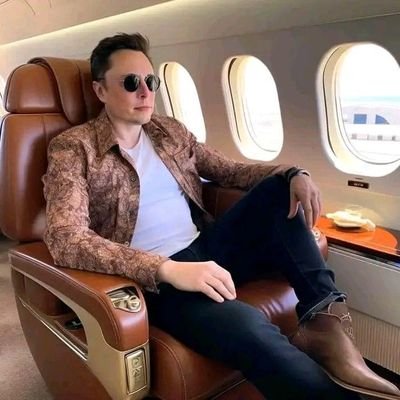 CEO Of Tesla motors, chief technology officer of spacex🚀