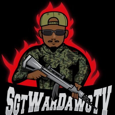 Outdoors TV with SWAG!™
💥Host: SGT, #Marine Rifleman 0311. 3x Iraq War #Veteran. Author of #TheWarDawgTrail book & podcast.