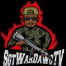 SgtWar's profile picture. Outdoors TV with SWAG!™
💥Host: SGT, #Marine Rifleman 0311. 3x Iraq War #Veteran. Author of #TheWarDawgTrail book & podcast.